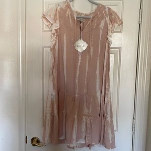 NWT Knox Rose Dress